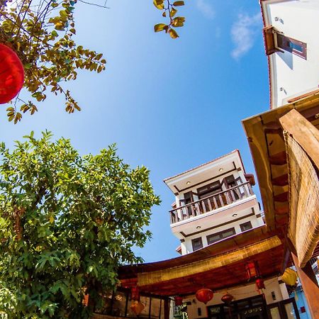 Cam Thanh Village Villas ฮอยอัน ภายนอก รูปภาพ