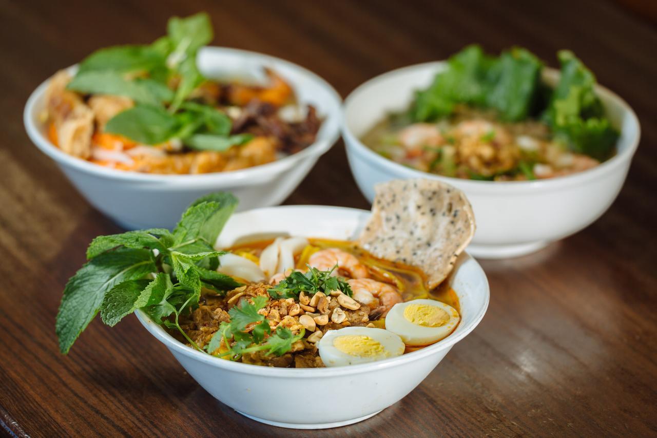 Cam Thanh Village Villas ฮอยอัน ภายนอก รูปภาพ