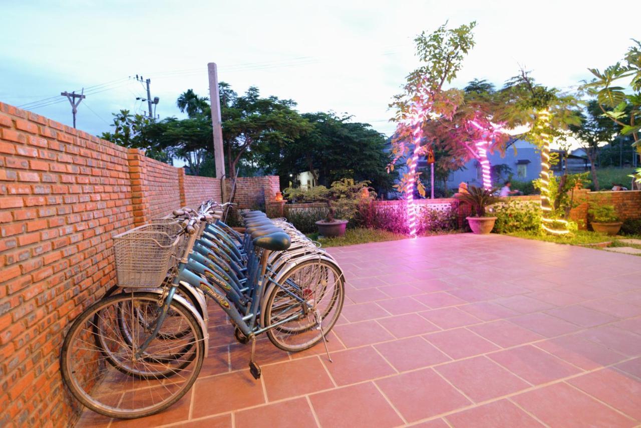 Cam Thanh Village Villas ฮอยอัน ภายนอก รูปภาพ