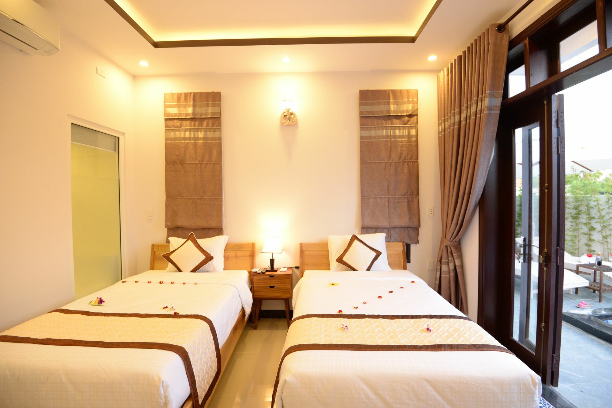 Cam Thanh Village Villas ฮอยอัน ภายนอก รูปภาพ