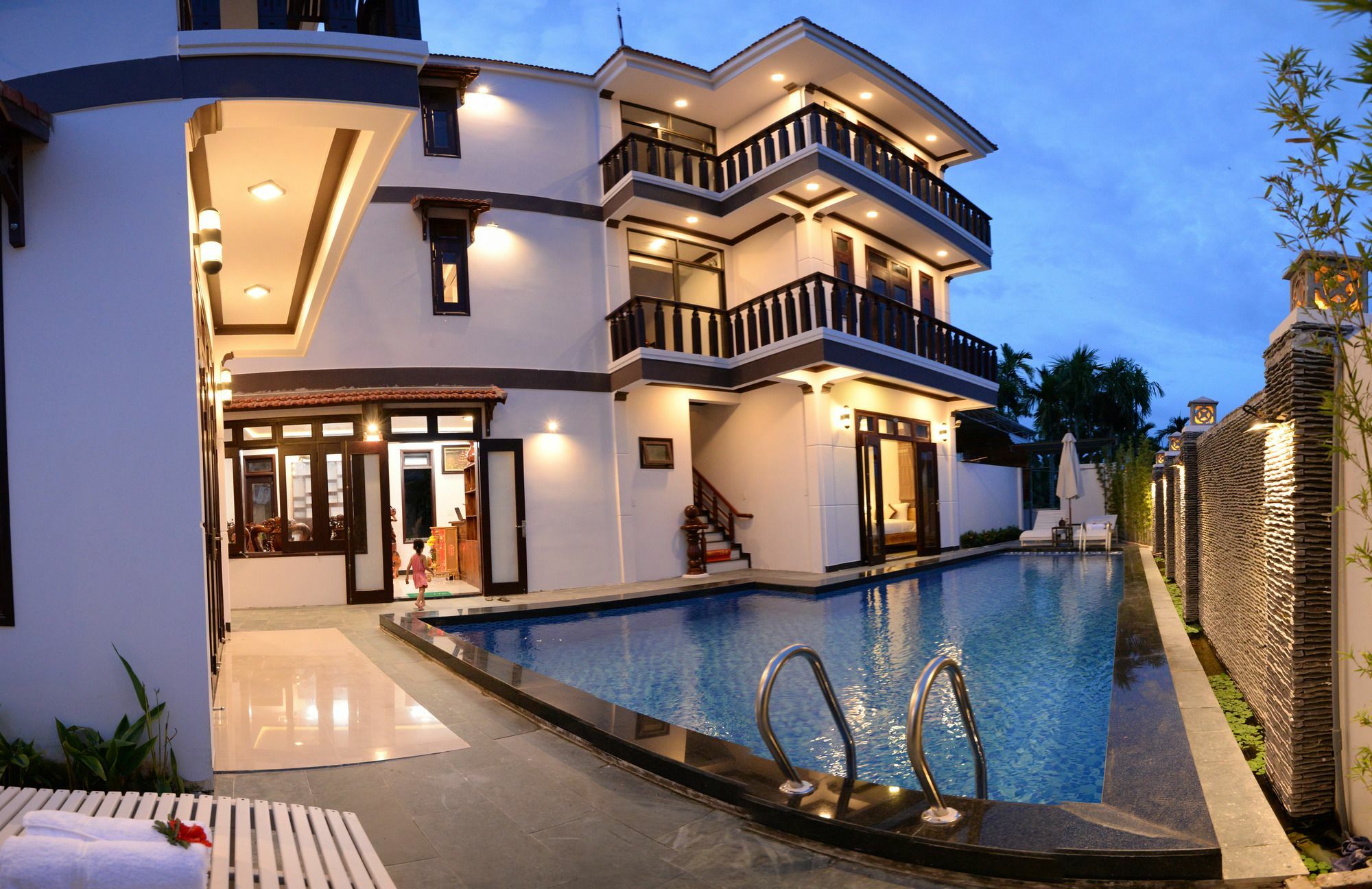 Cam Thanh Village Villas ฮอยอัน ภายนอก รูปภาพ