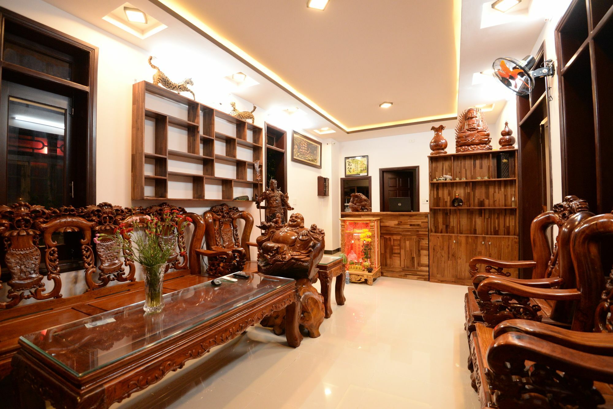 Cam Thanh Village Villas ฮอยอัน ภายนอก รูปภาพ