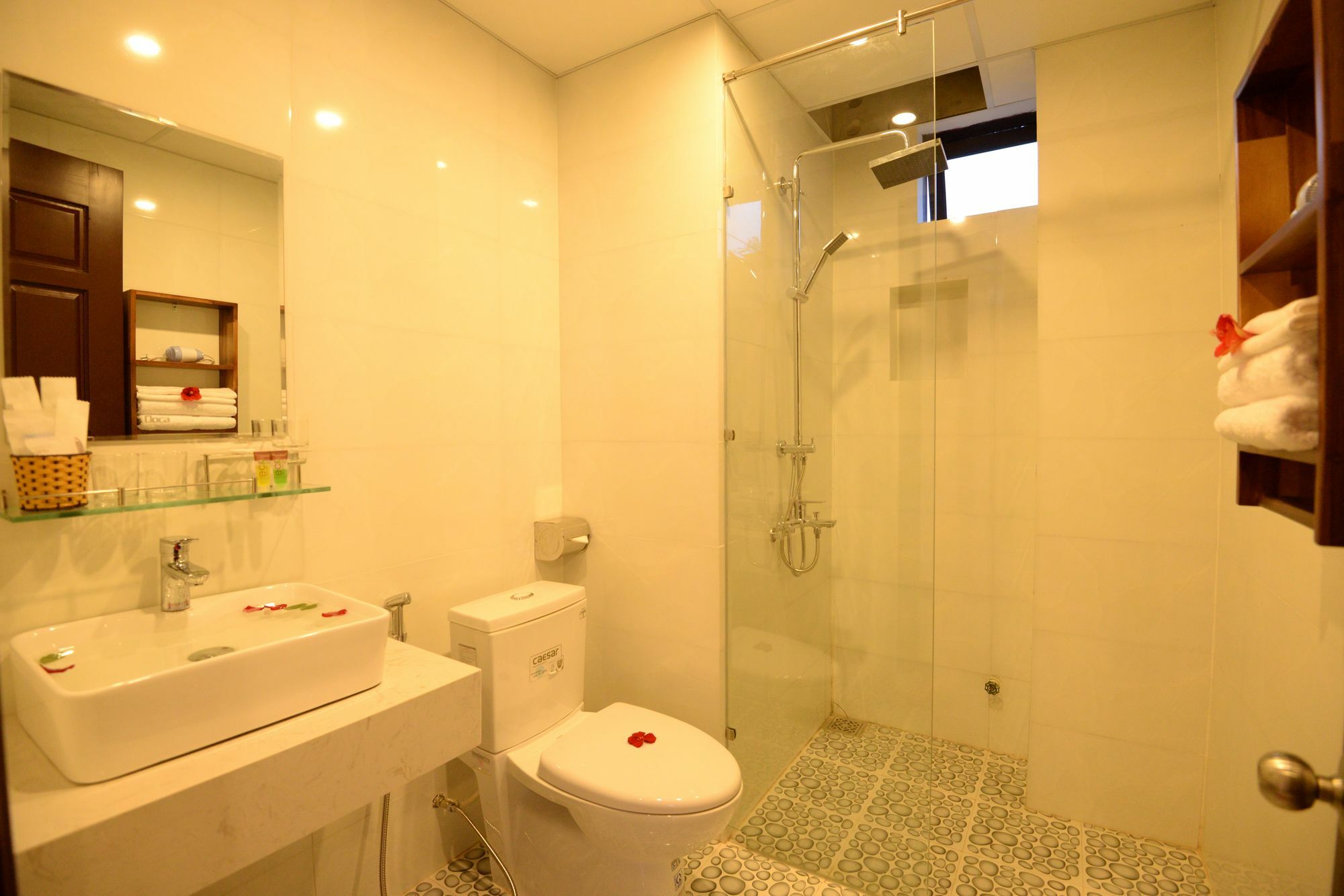 Cam Thanh Village Villas ฮอยอัน ภายนอก รูปภาพ
